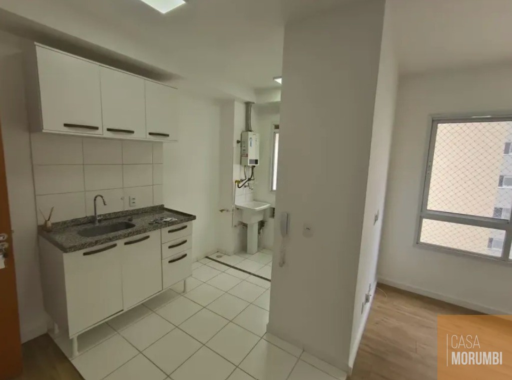 Apartamento, 2 quartos, 44 m² - Foto 12