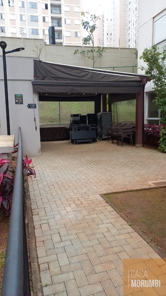 Apartamento, 2 quartos, 44 m² - Foto 19