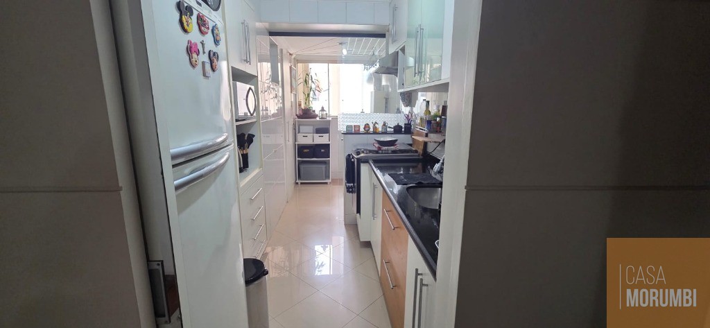 Apartamento, 3 quartos, 74 m² - Foto 3