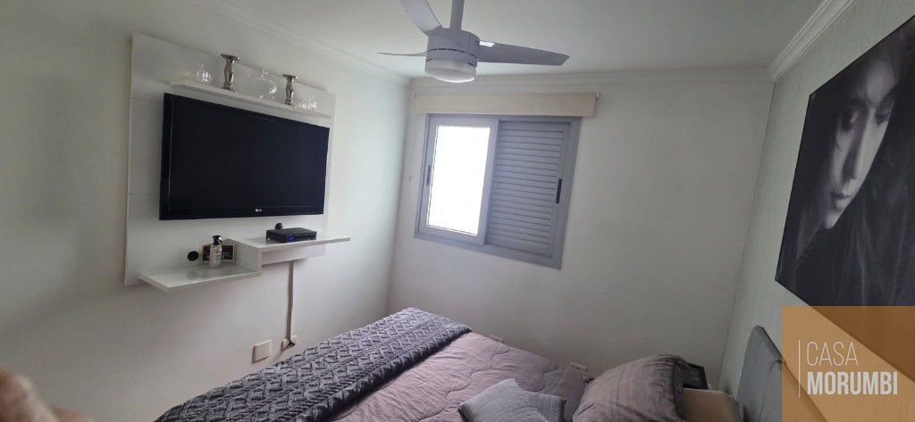Apartamento, 3 quartos, 74 m² - Foto 11
