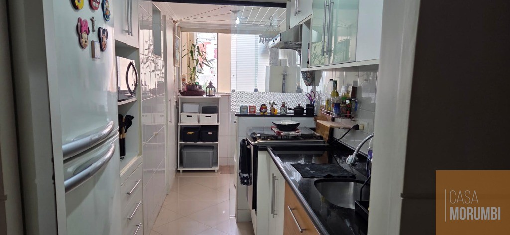 Apartamento, 3 quartos, 74 m² - Foto 8