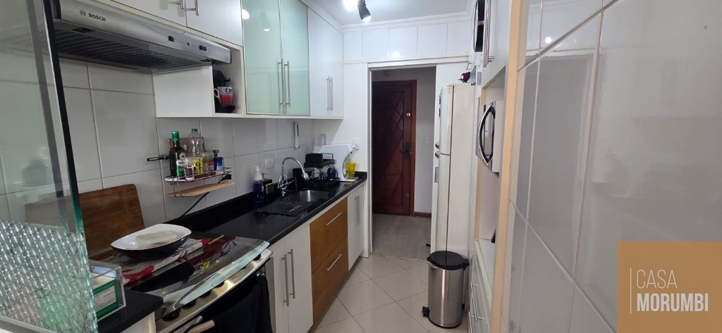 Apartamento, 3 quartos, 74 m² - Foto 4