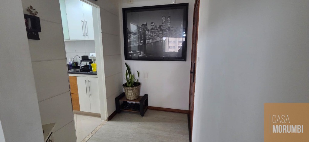 Apartamento, 3 quartos, 74 m² - Foto 9