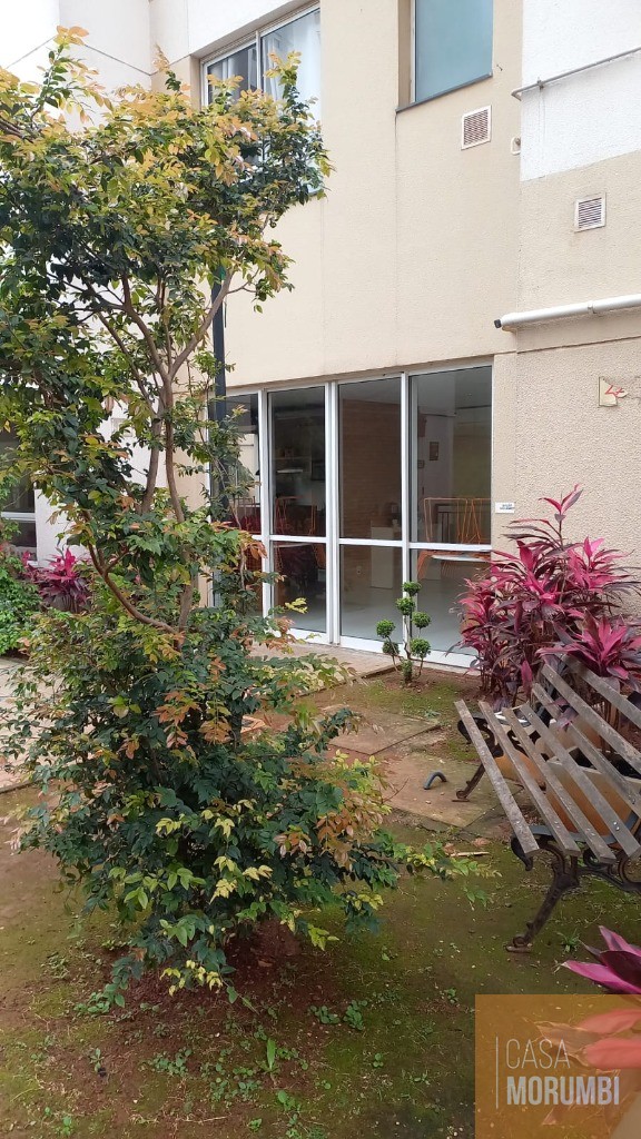 Apartamento, 2 quartos, 44 m² - Foto 20