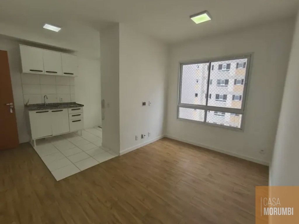 Apartamento, 2 quartos, 44 m² - Foto 4