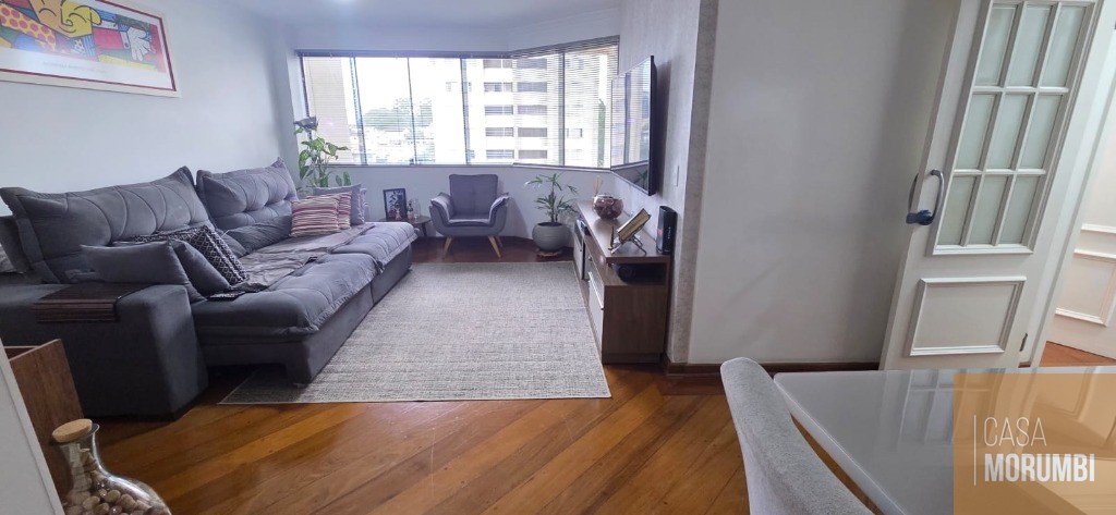 Apartamento, 3 quartos, 74 m² - Foto 2