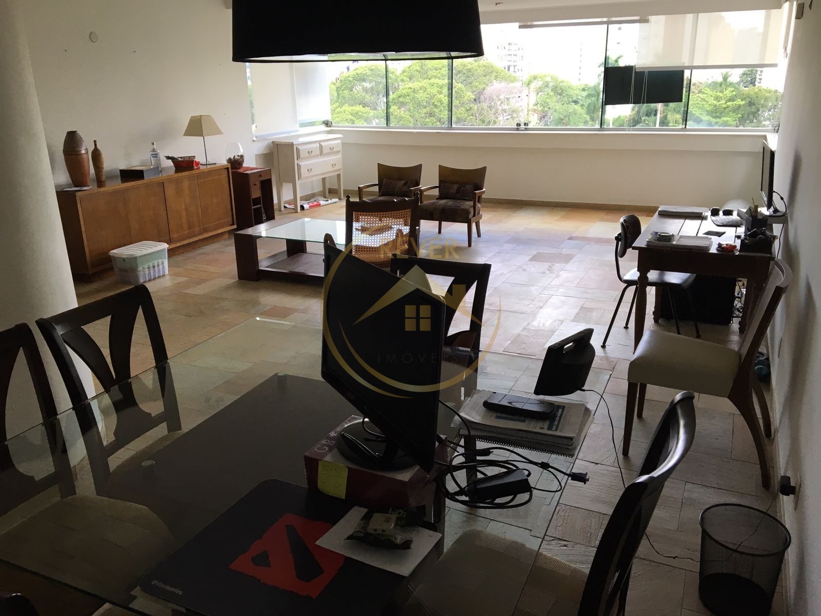 Apartamento, 3 quartos, 155 m² - Foto 2