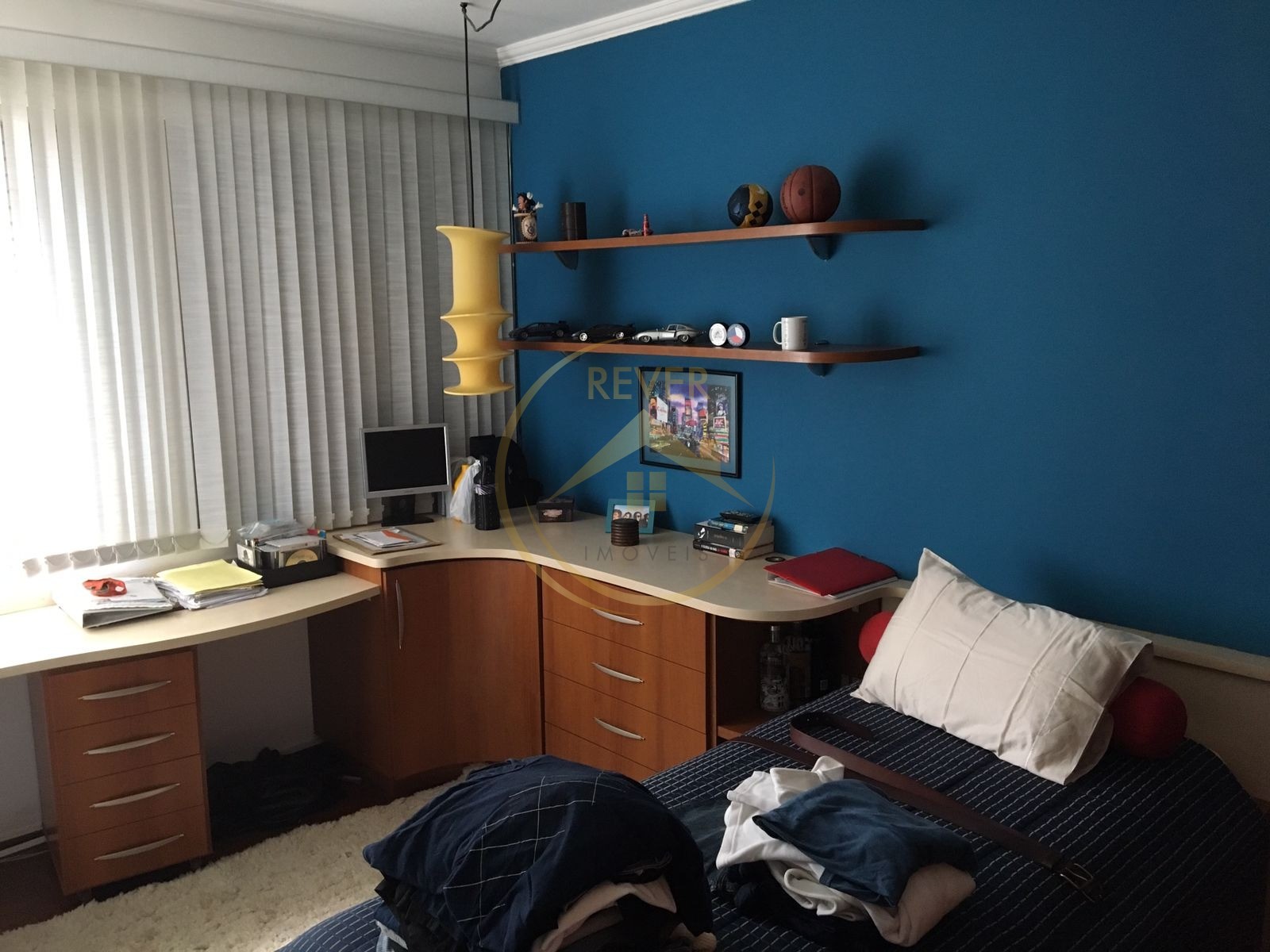 Apartamento, 3 quartos, 155 m² - Foto 7