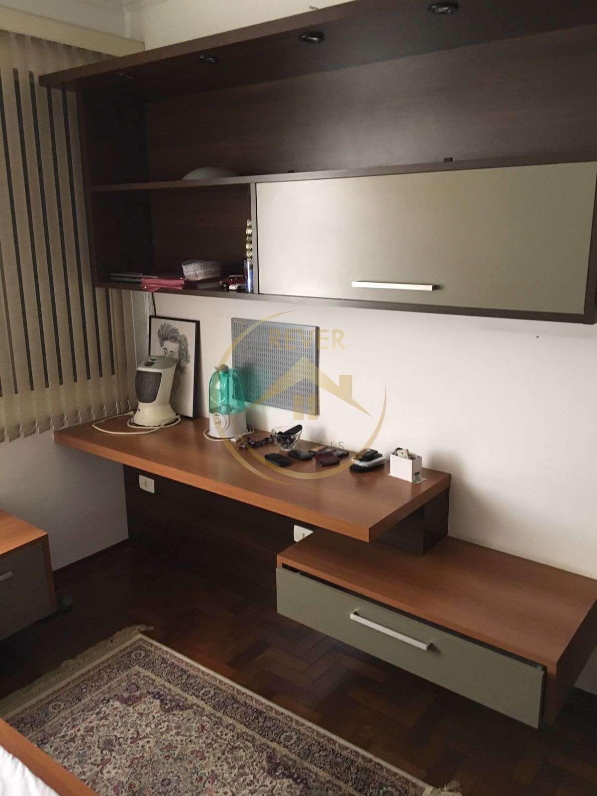 Apartamento, 3 quartos, 155 m² - Foto 10