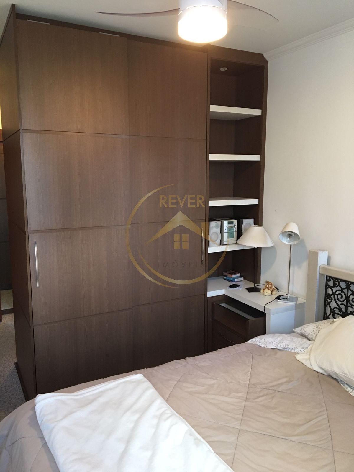 Apartamento, 3 quartos, 155 m² - Foto 9