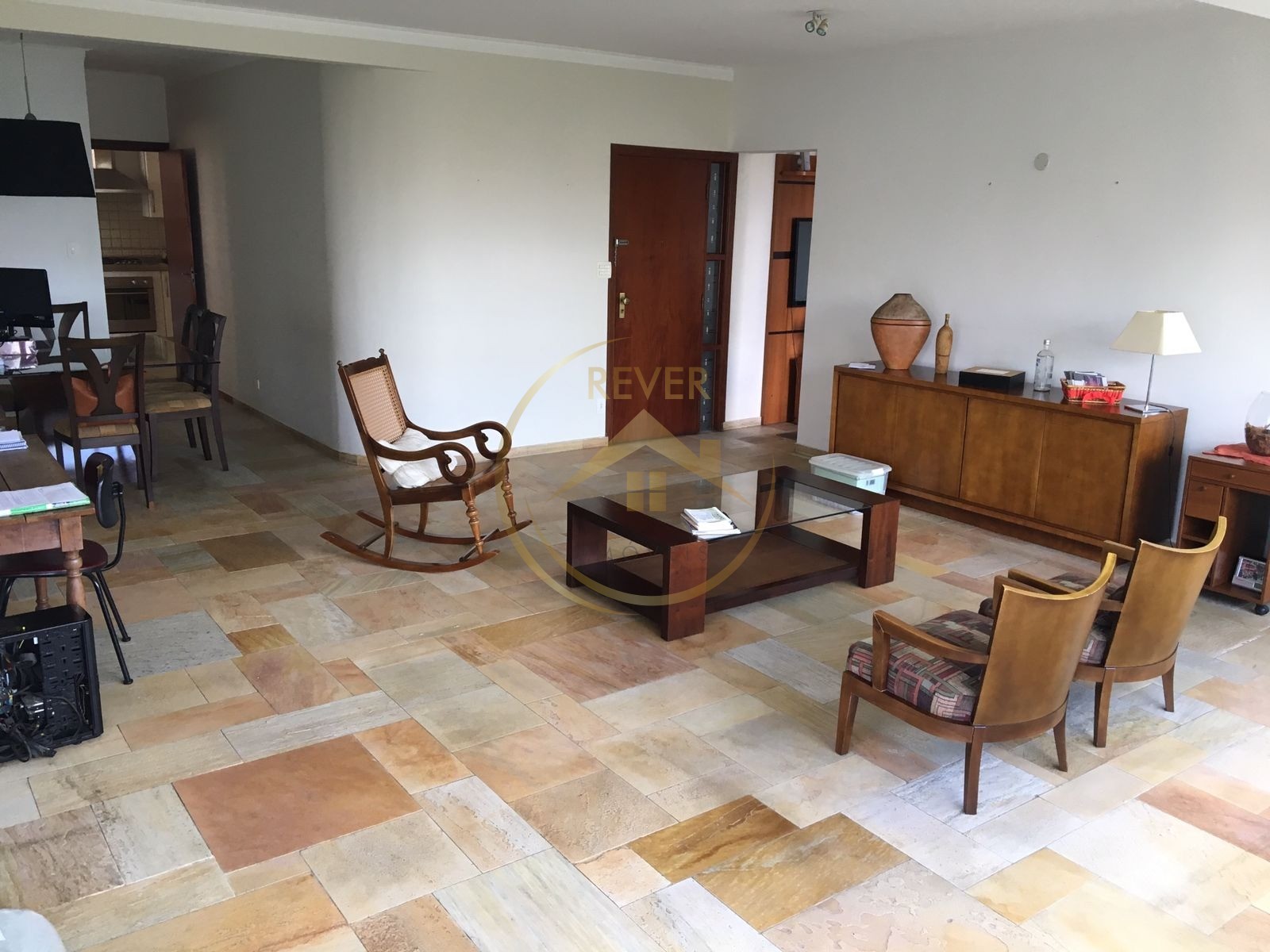Apartamento, 3 quartos, 155 m² - Foto 1