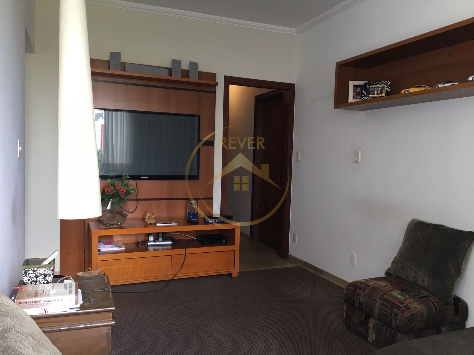 Apartamento, 3 quartos, 155 m² - Foto 14