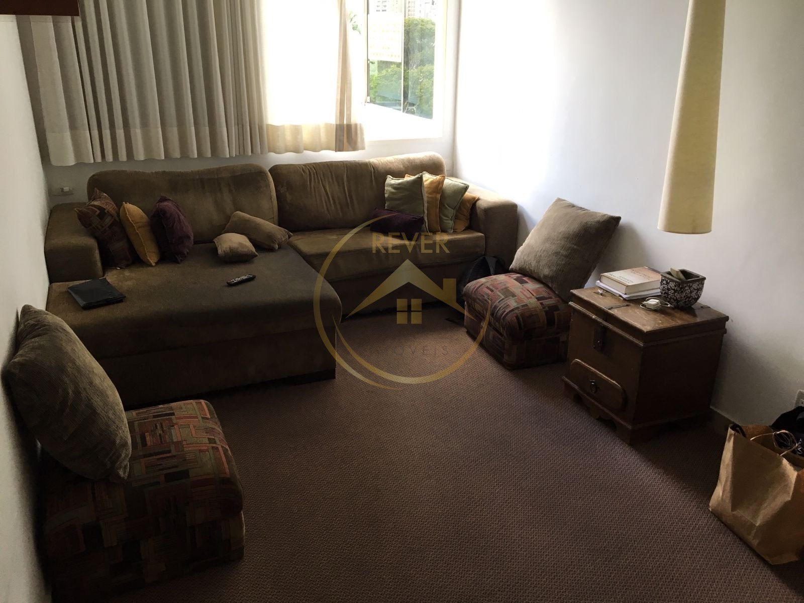 Apartamento, 3 quartos, 155 m² - Foto 4