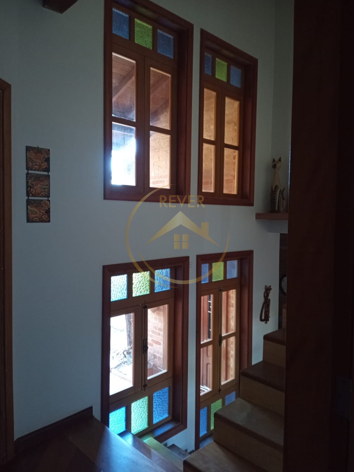 Casa à venda com 3 quartos, 210m² - Foto 10