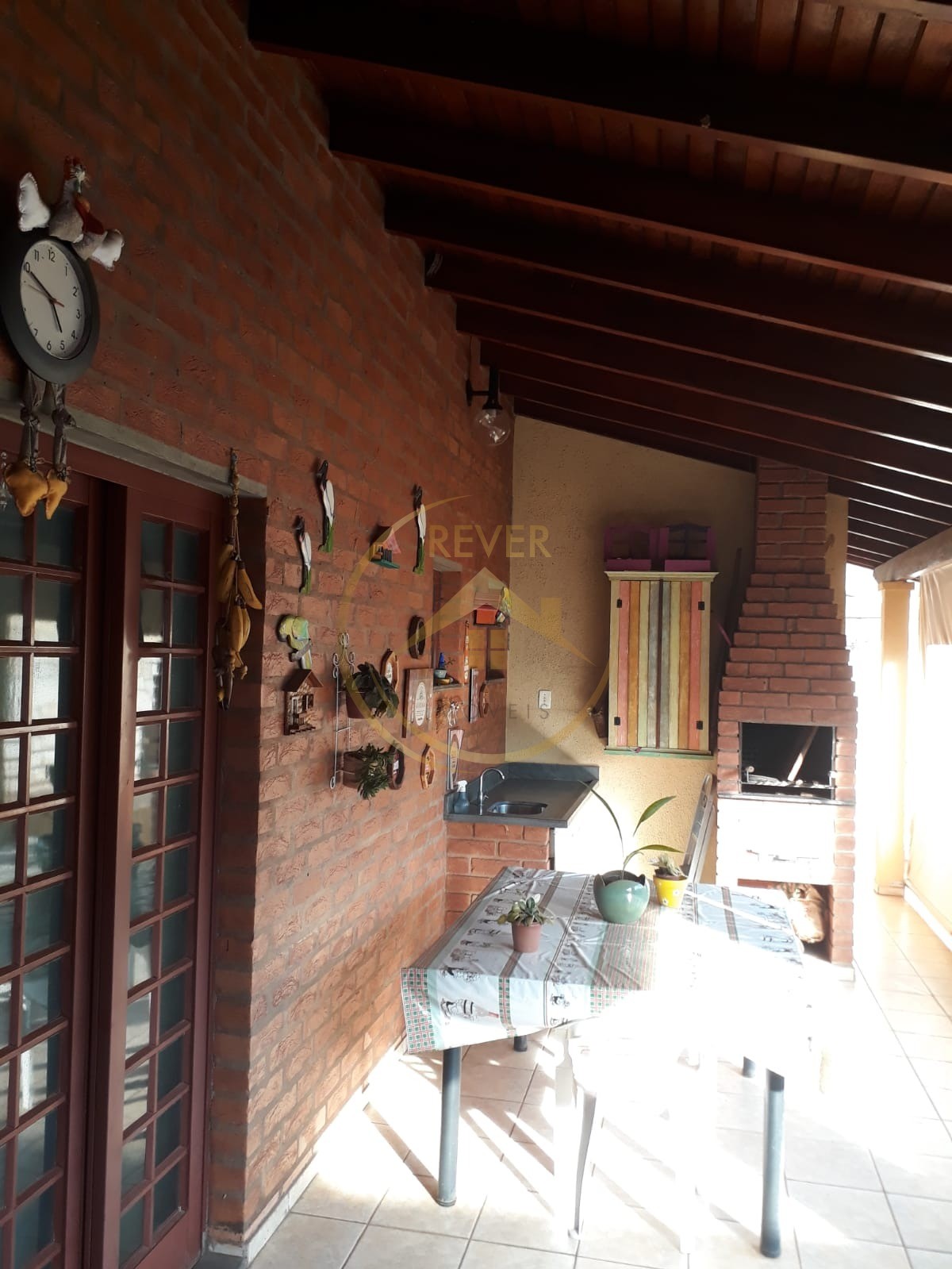 Casa, 3 quartos, 322 m² - Foto 7