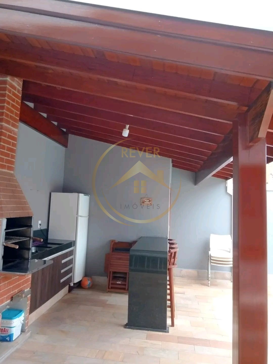 Casa, 3 quartos, 175 m² - Foto 21