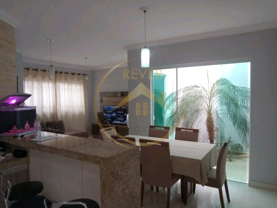 Casa, 3 quartos, 175 m² - Foto 4