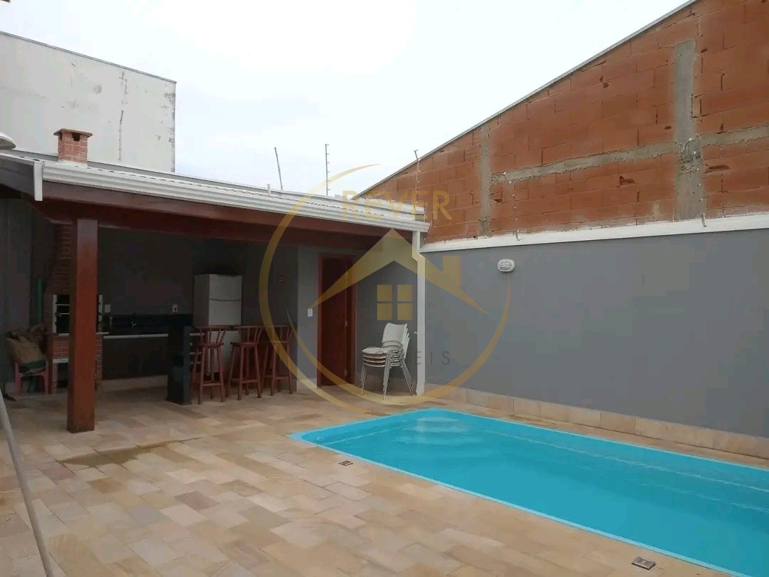 Casa, 3 quartos, 175 m² - Foto 1