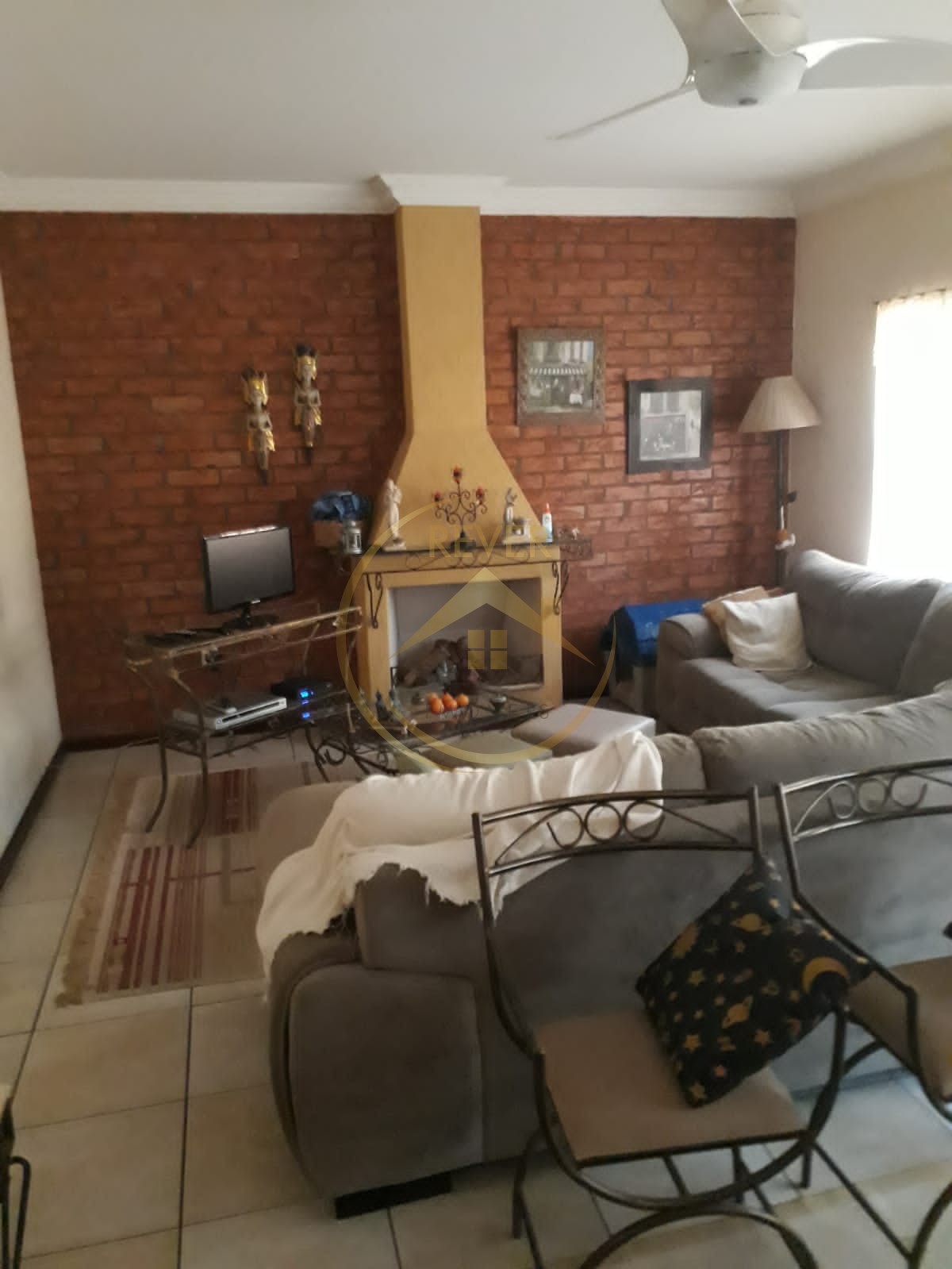 Casa, 3 quartos, 322 m² - Foto 2