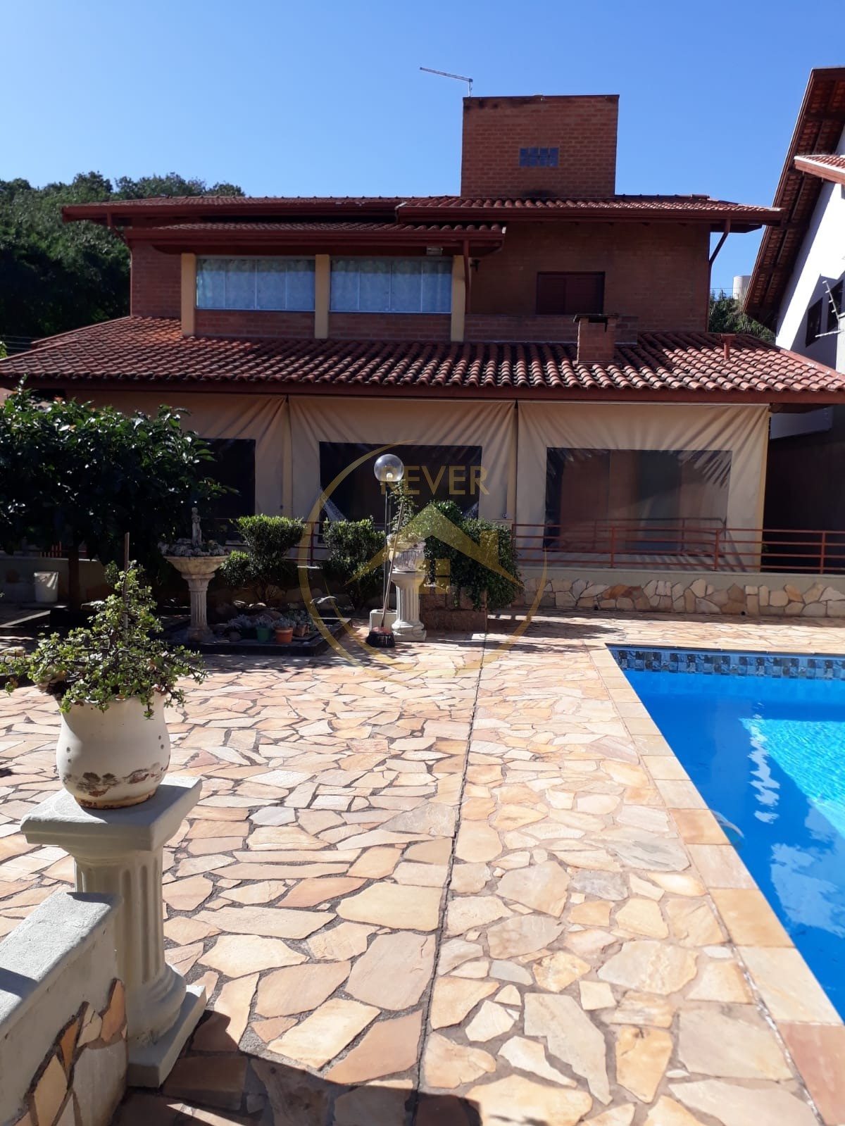 Casa, 3 quartos, 322 m² - Foto 20