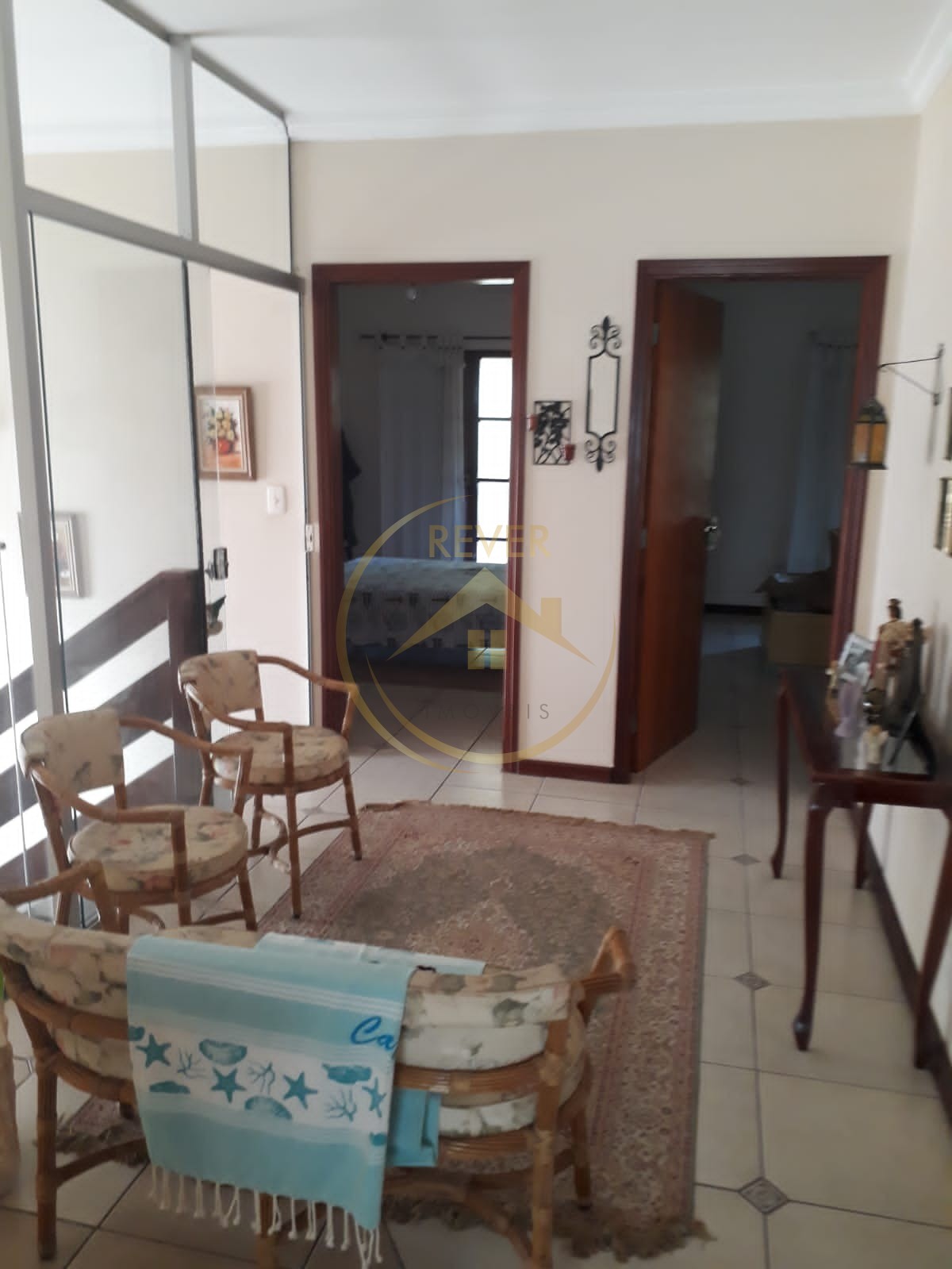 Casa, 3 quartos, 322 m² - Foto 3