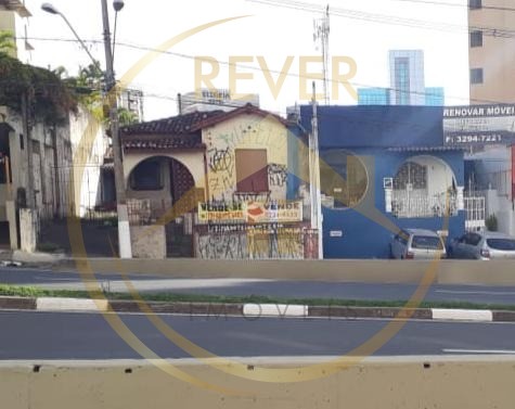 Loteamento e Condomínio, 294 m² - Foto 1