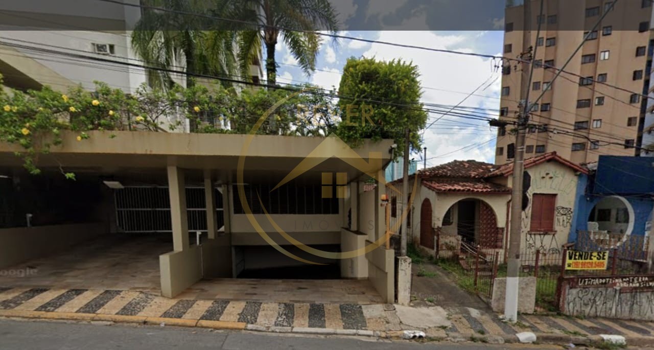 Loteamento e Condomínio, 294 m² - Foto 3
