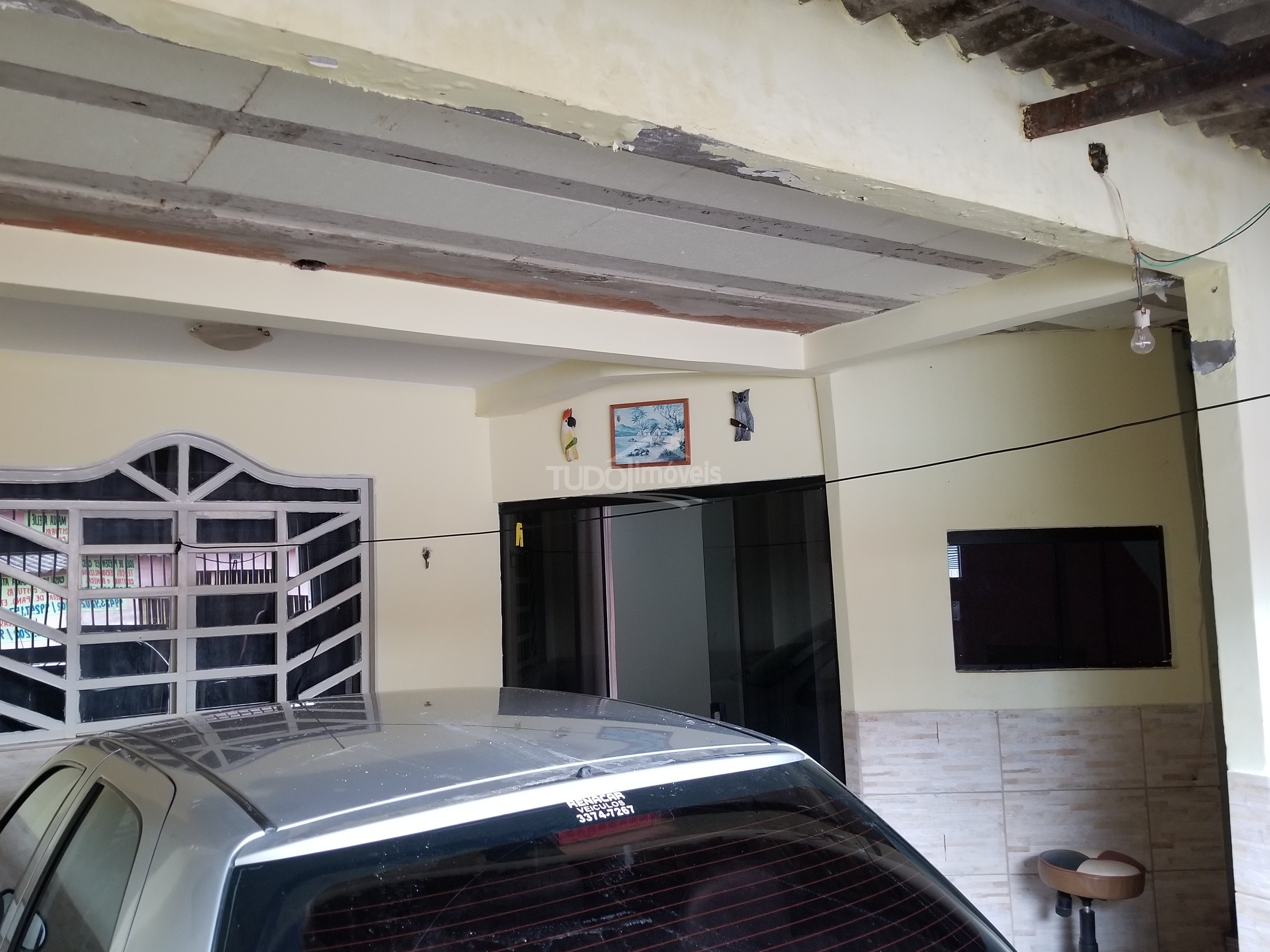 Casa, 6 quartos, 200 m² - Foto 2