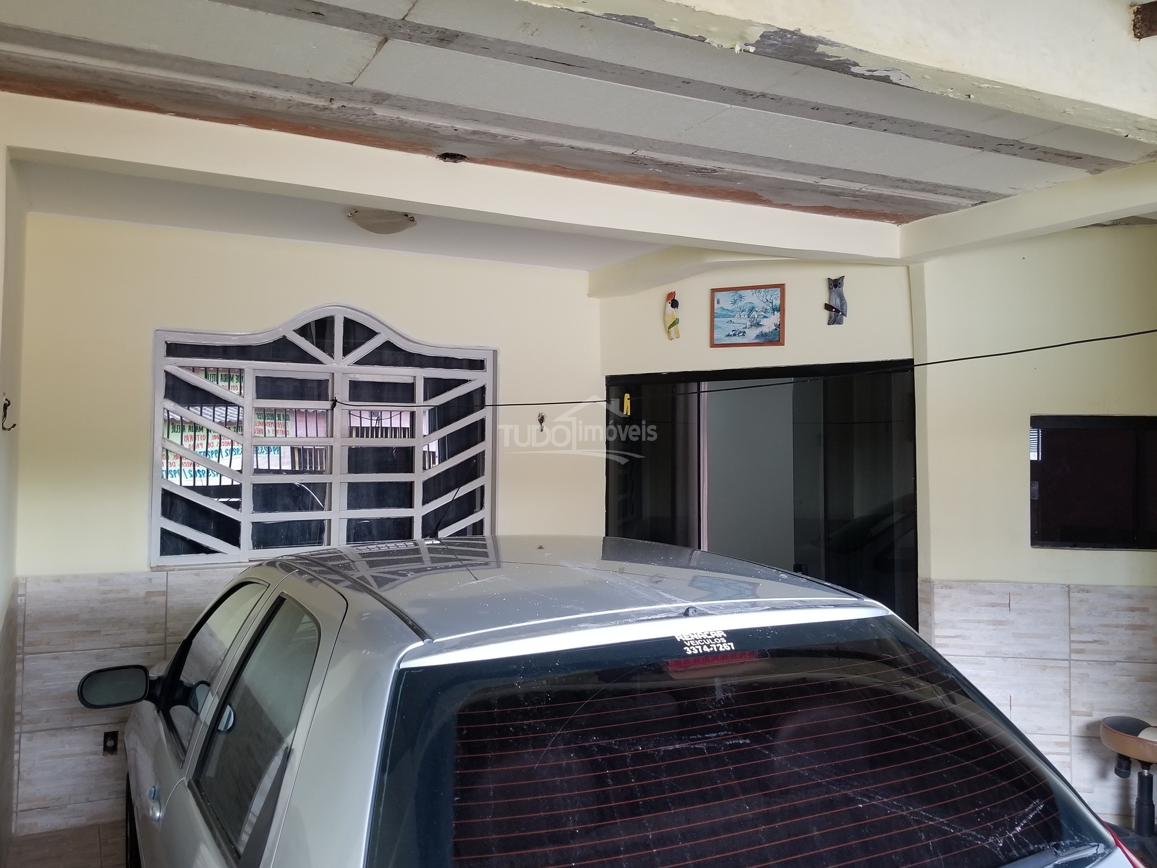 Casa, 6 quartos, 200 m² - Foto 3