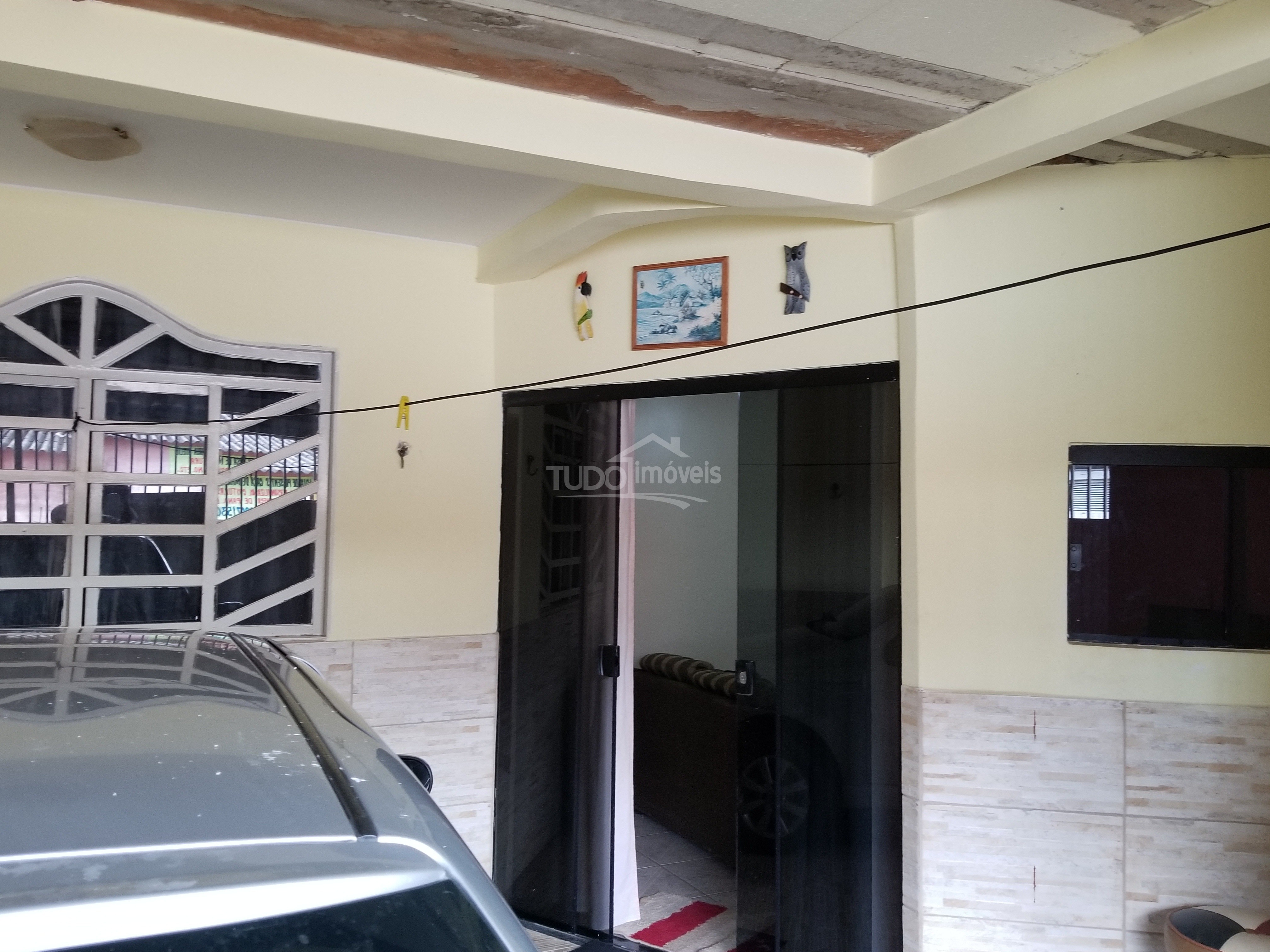 Casa, 6 quartos, 200 m² - Foto 4
