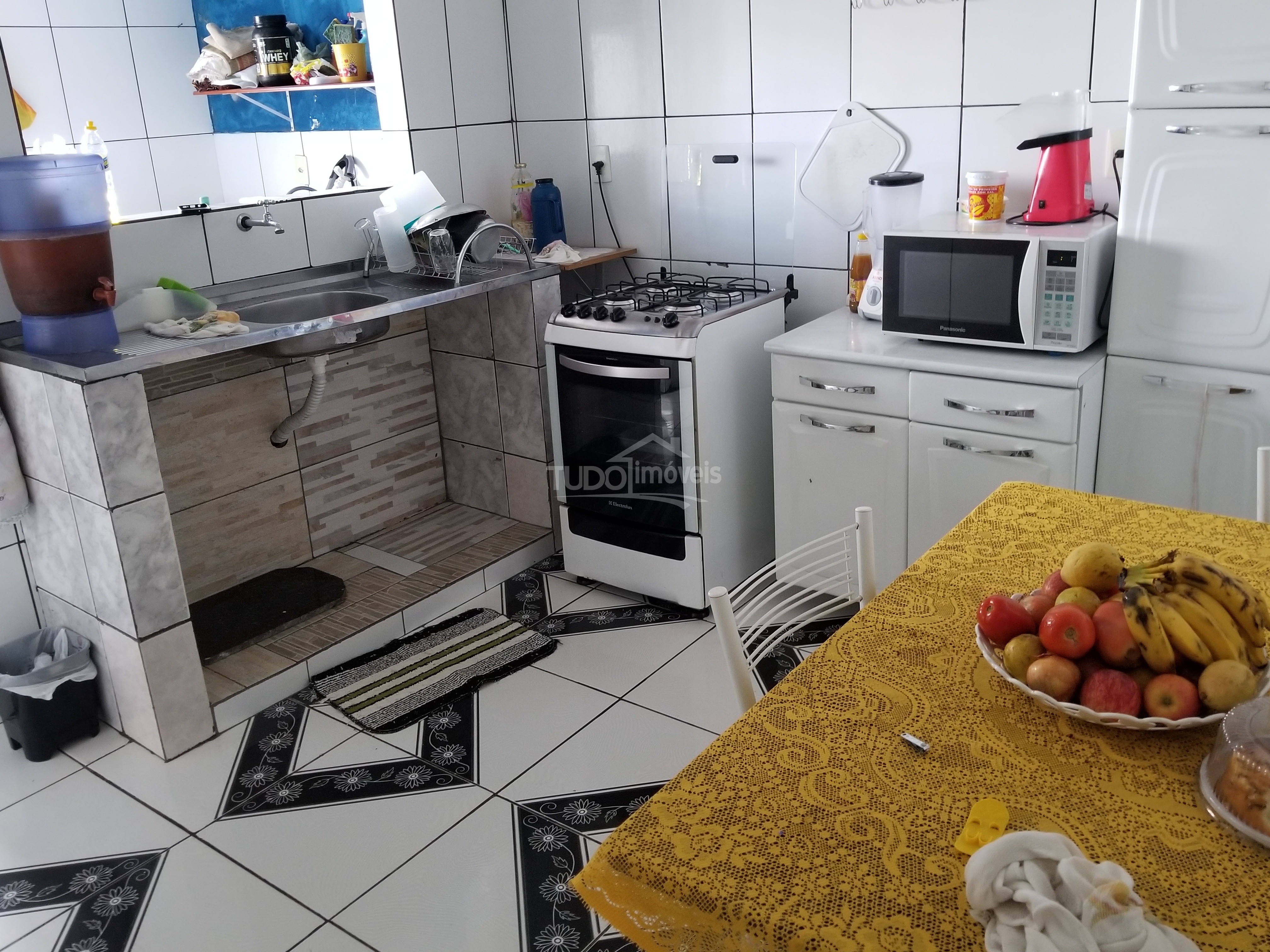 Casa, 6 quartos, 200 m² - Foto 25