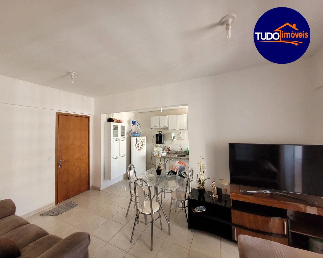 Apartamento, 2 quartos, 62 m² - Foto 3