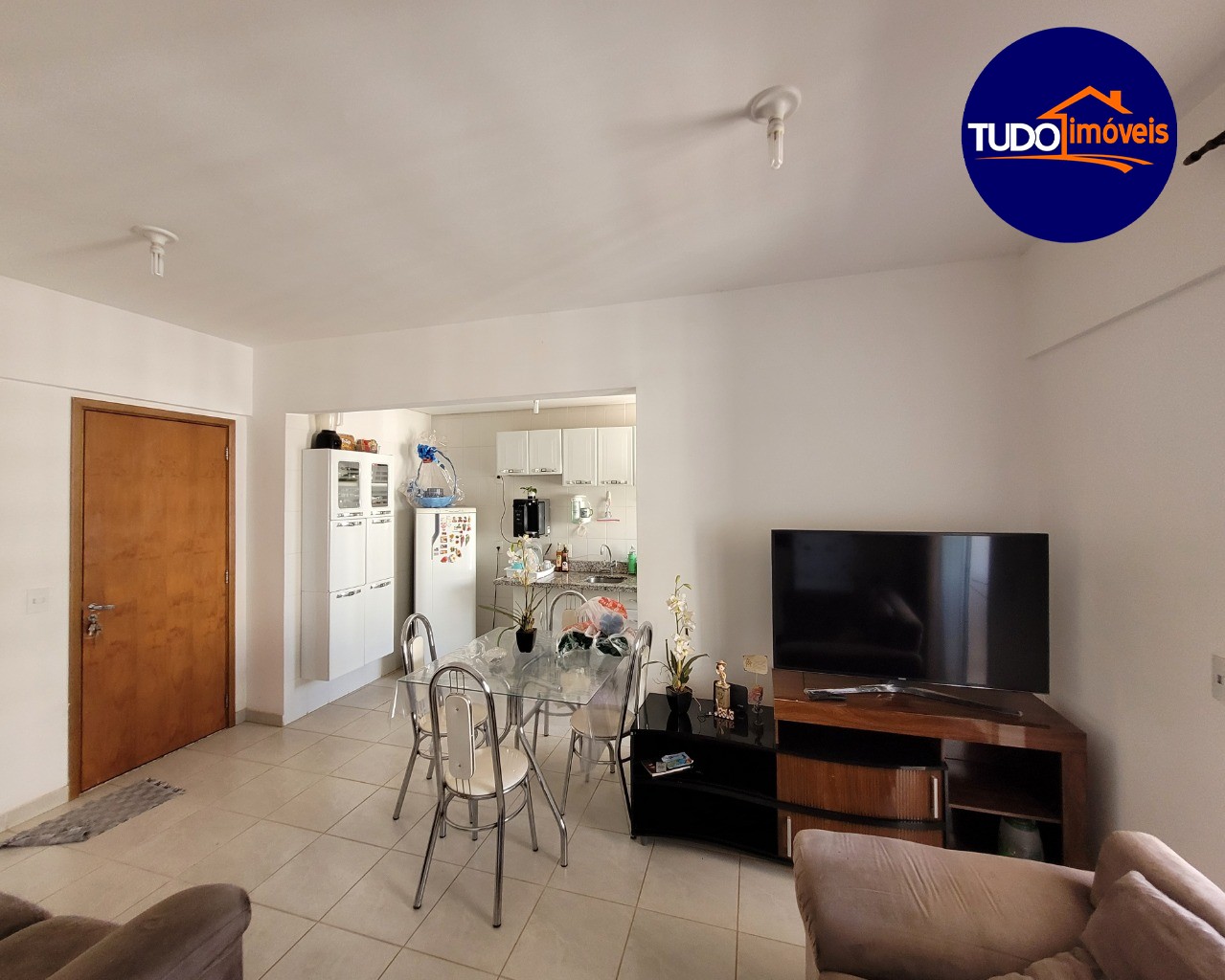 Apartamento, 2 quartos, 62 m² - Foto 2