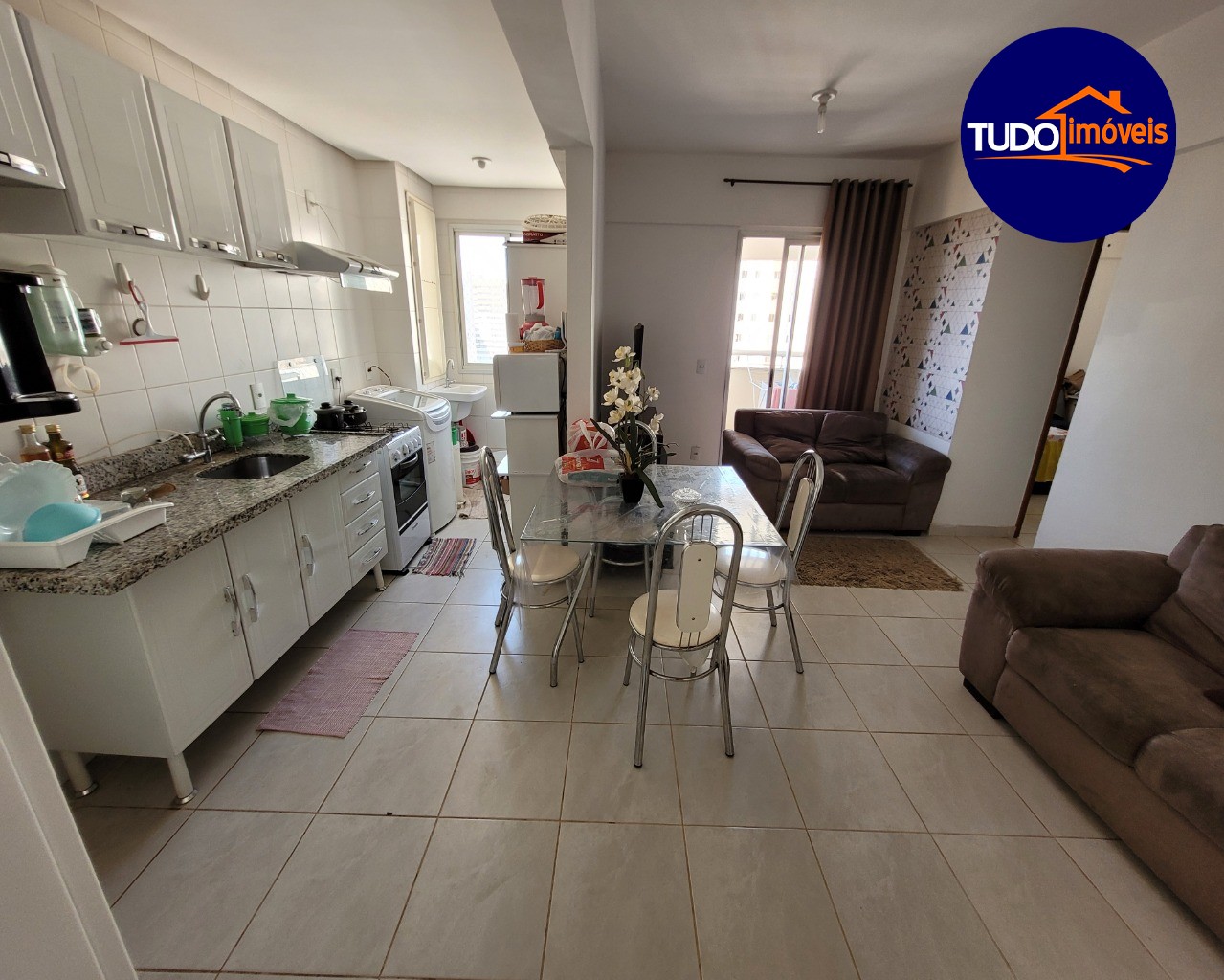Apartamento, 2 quartos, 62 m² - Foto 5