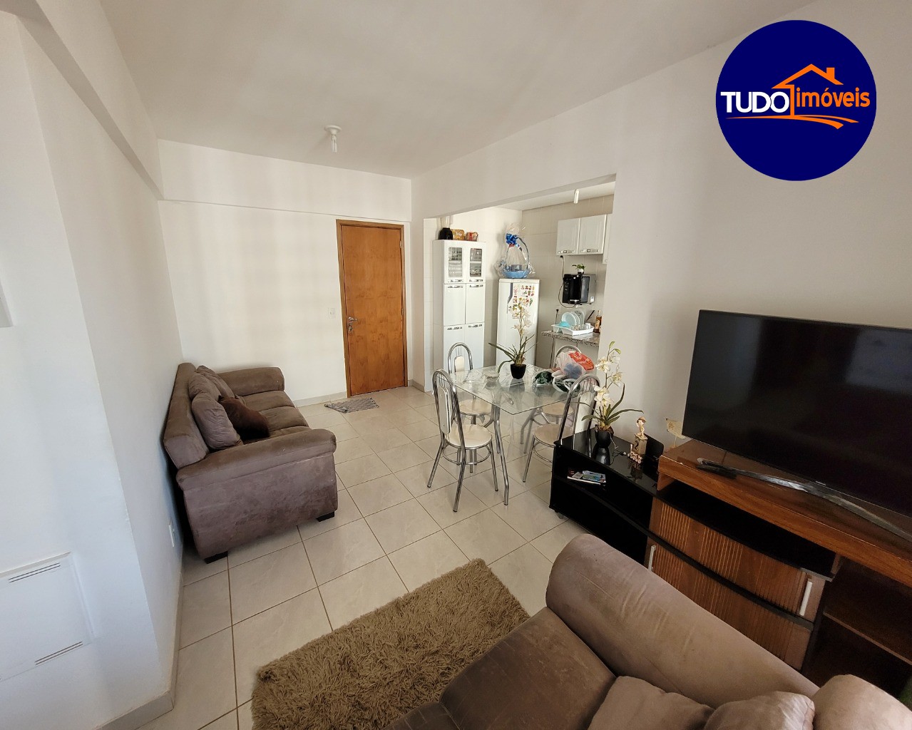 Apartamento, 2 quartos, 62 m² - Foto 4