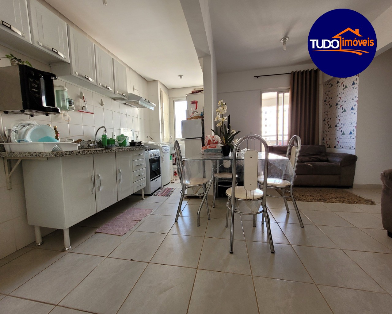 Apartamento, 2 quartos, 62 m² - Foto 6