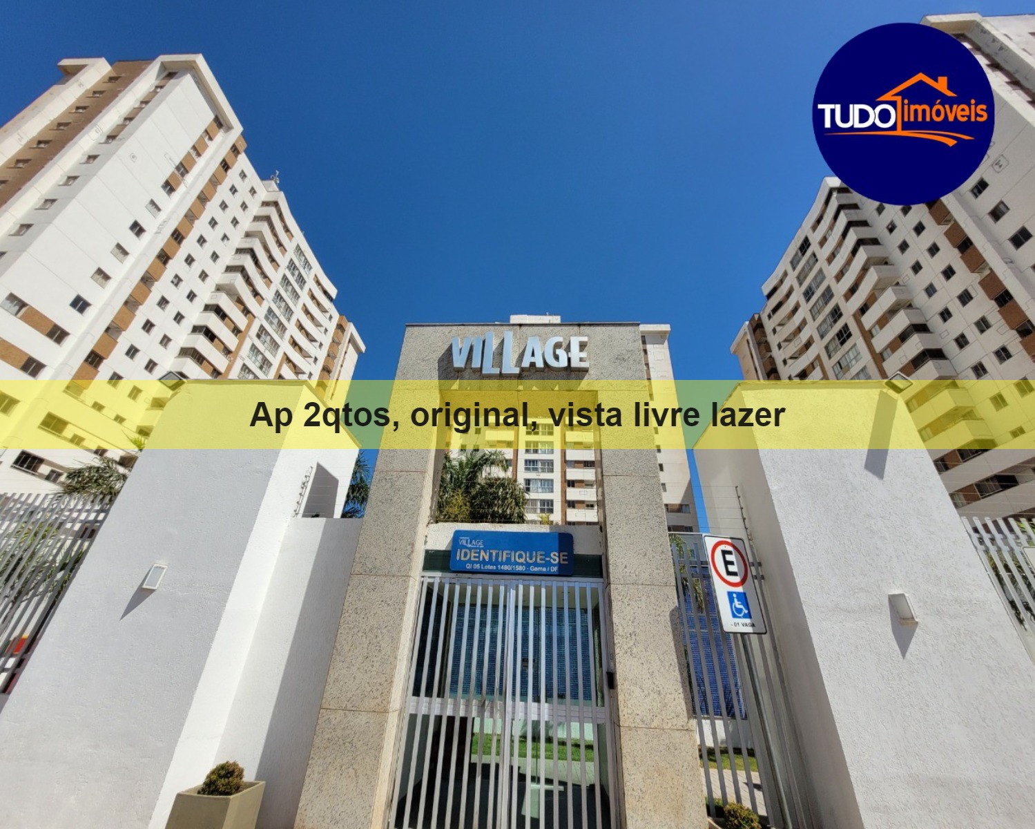 Apartamento, 2 quartos, 62 m² - Foto 1