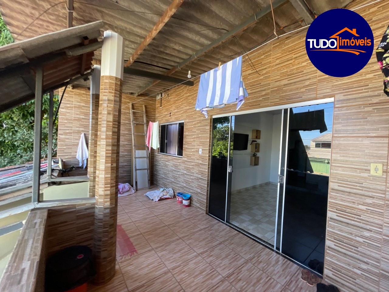 Casa, 5 quartos, 150 m² - Foto 1