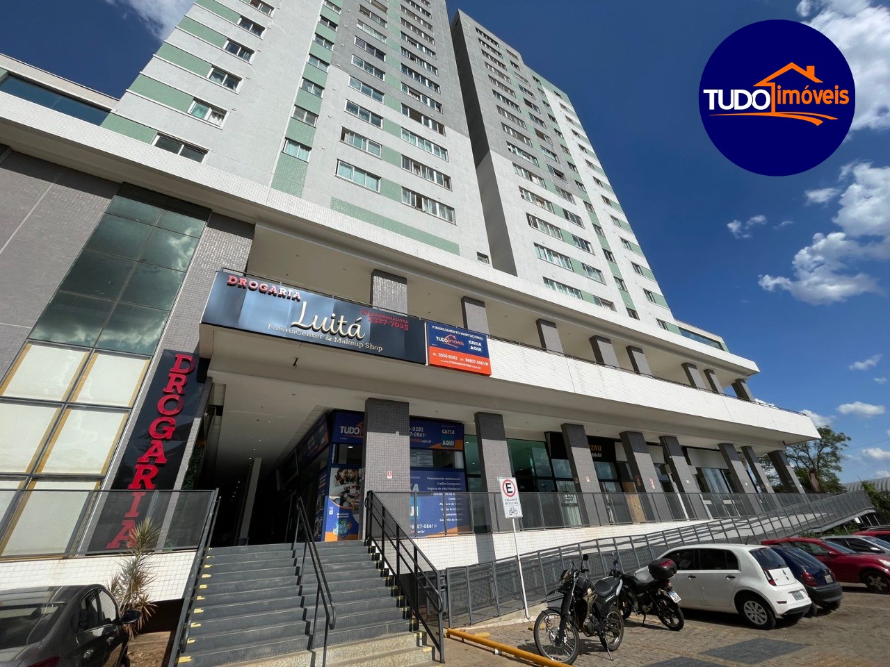 Loja-Salão, 41 m² - Foto 5
