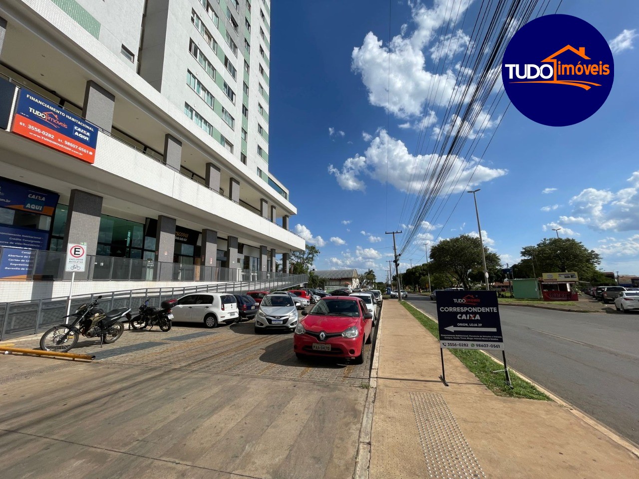 Loja-Salão, 41 m² - Foto 4