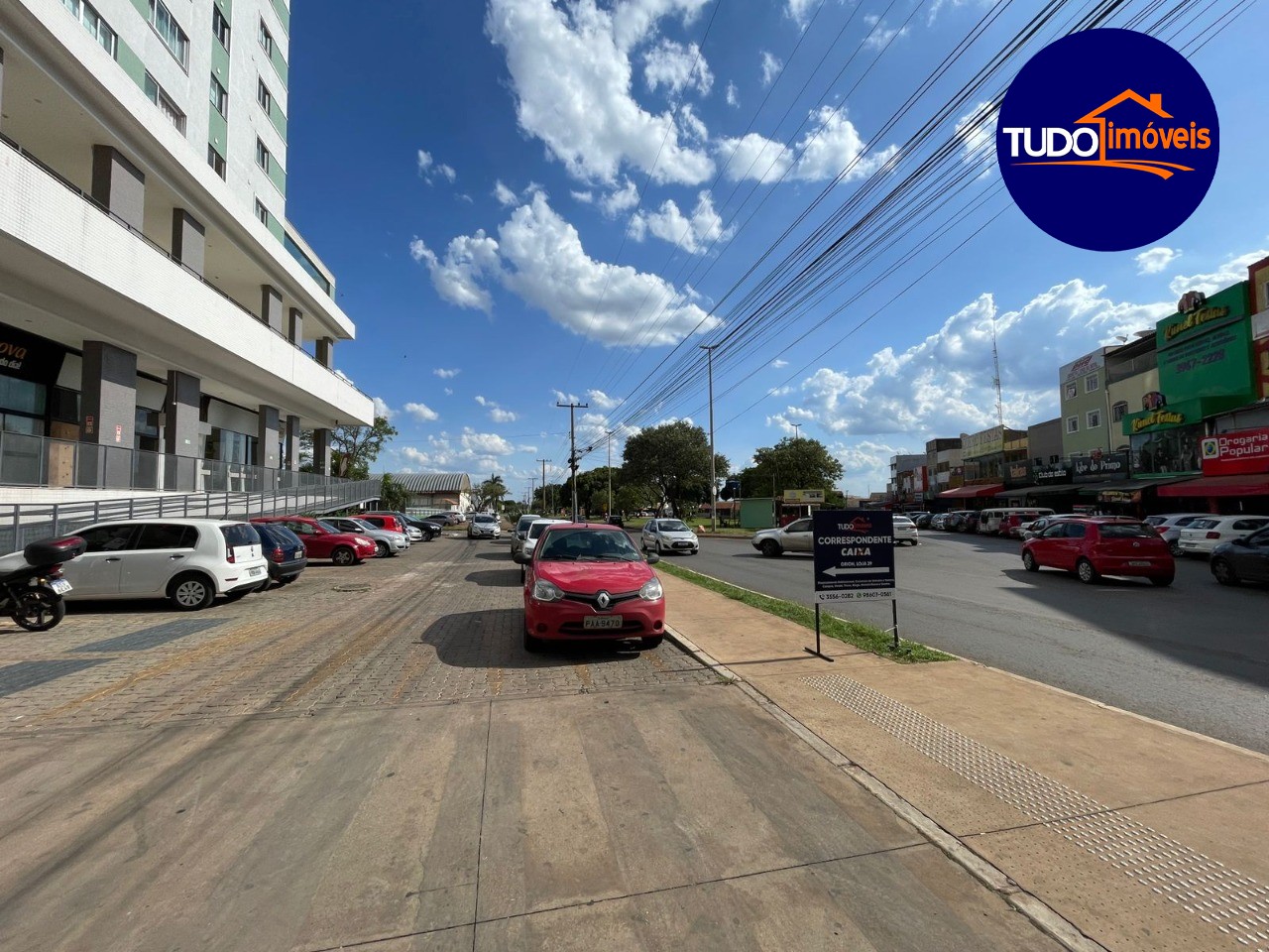 Loja-Salão, 41 m² - Foto 3
