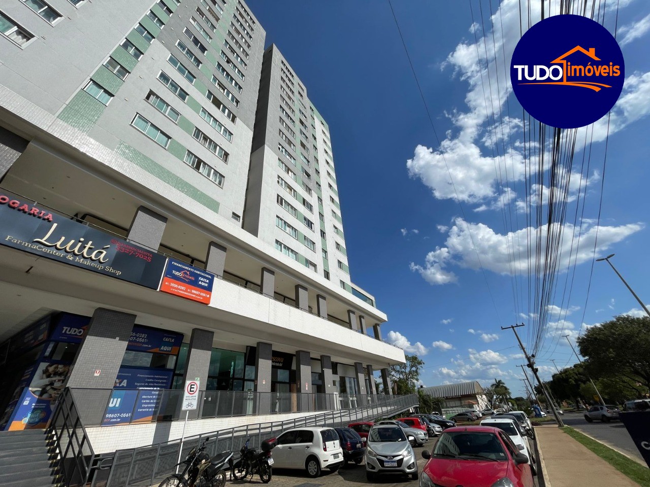 Loja-Salão, 41 m² - Foto 2