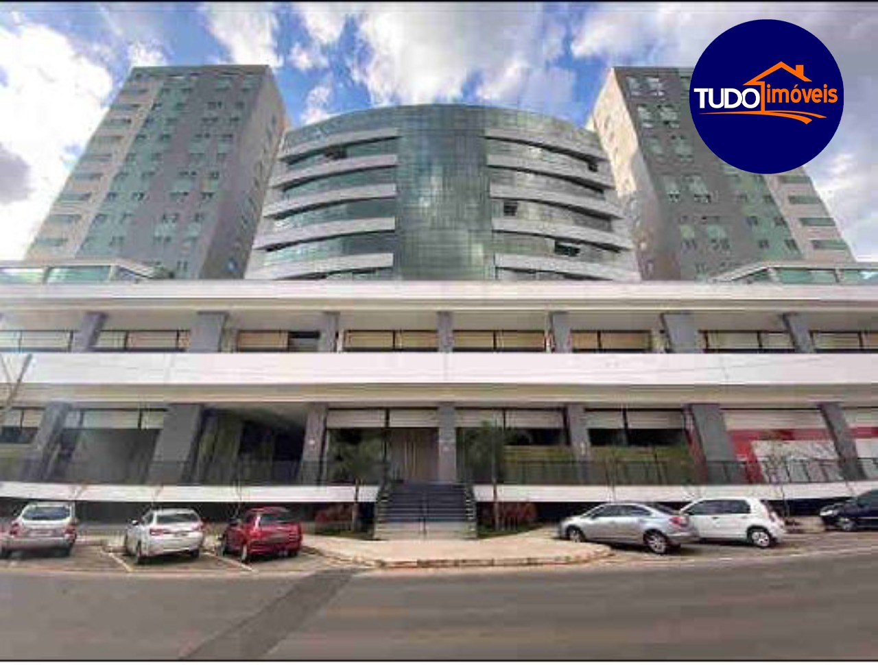 Loja-Salão, 41 m² - Foto 6