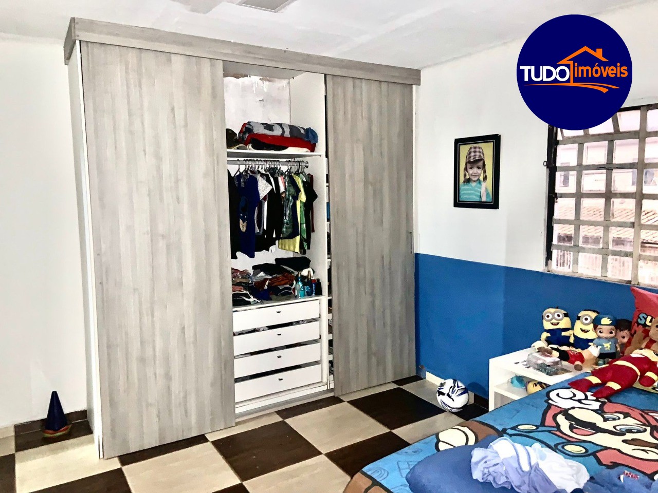 Casa, 4 quartos, 200 m² - Foto 7