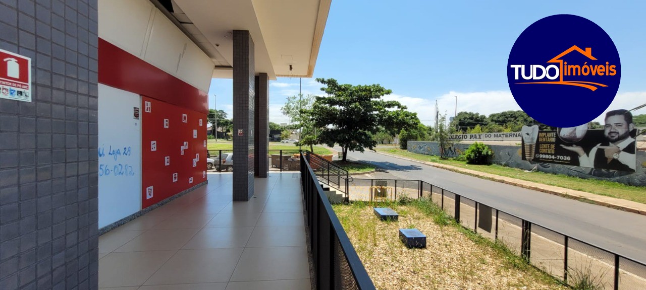 Loja-Salão, 41 m² - Foto 11