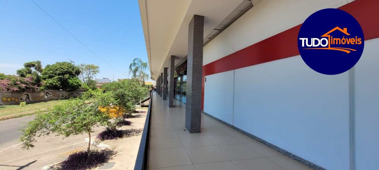 Loja-Salão, 41 m² - Foto 10
