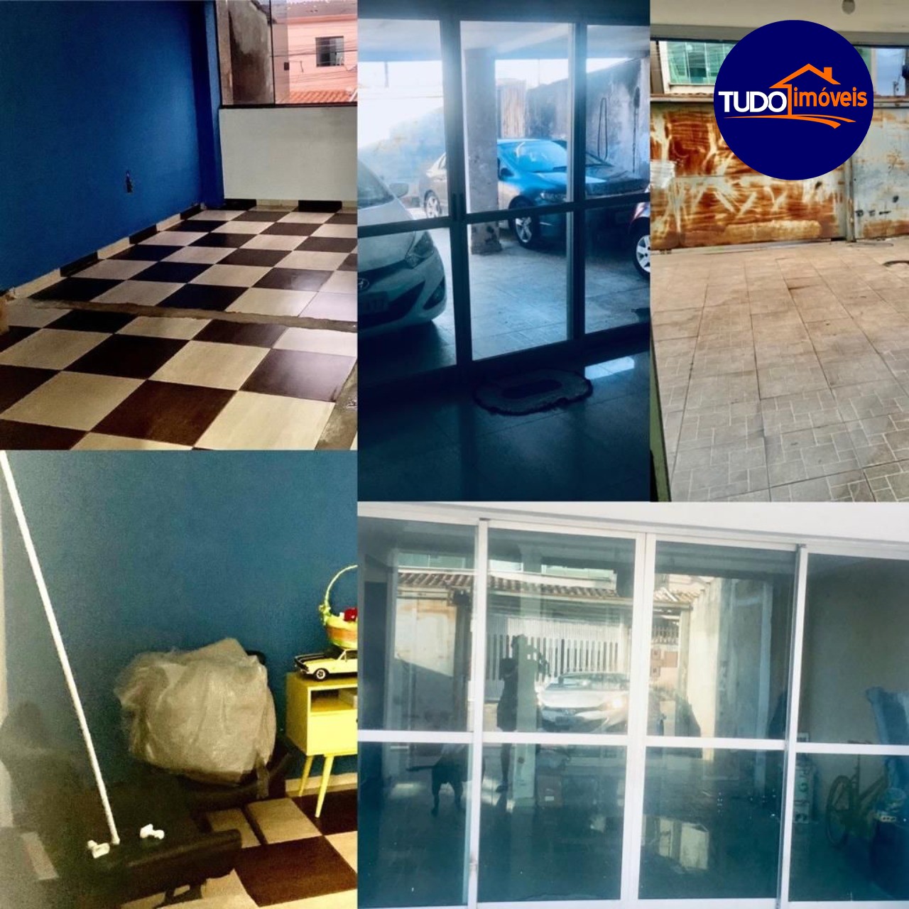 Casa, 4 quartos, 200 m² - Foto 4