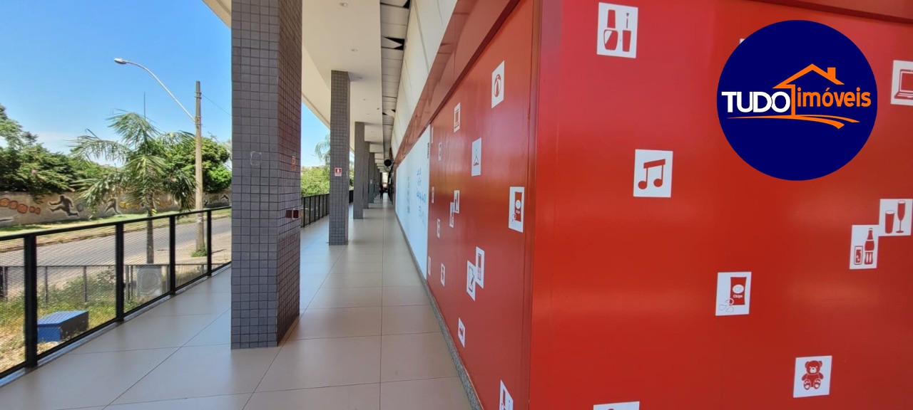 Loja-Salão, 41 m² - Foto 15