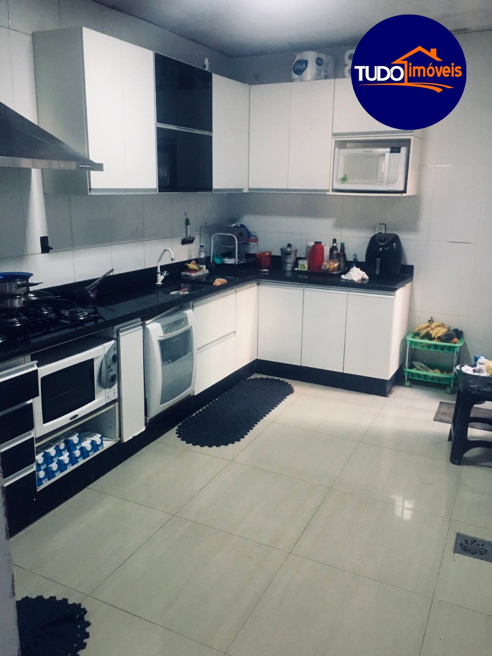 Casa, 4 quartos, 200 m² - Foto 2