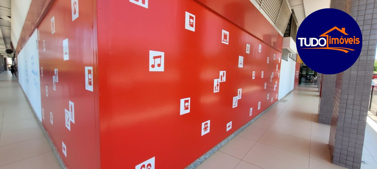Loja-Salão, 41 m² - Foto 8